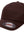 Gorra Flexfit 6277 Wooly Brown