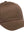 Gorra Flexfit 6277 Wooly Brown