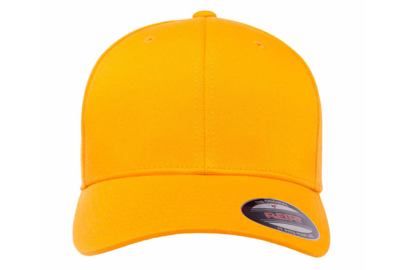 Gorra Flexfit 6277 Wooly Gold