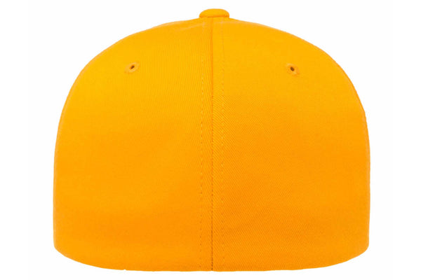 Gorra Flexfit 6277 Wooly Gold