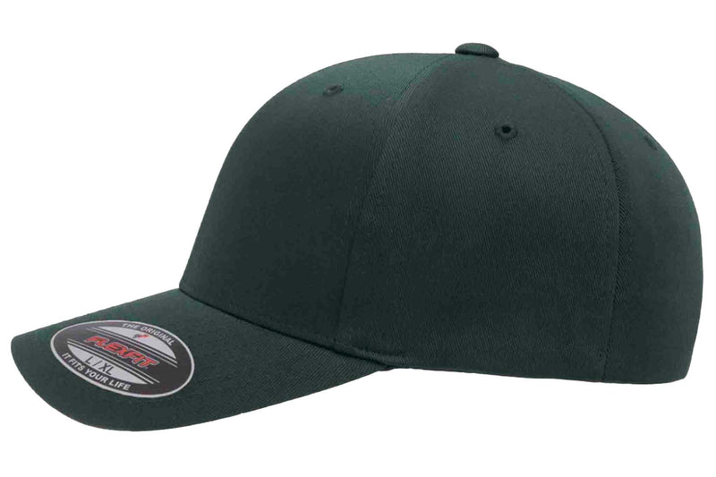 Gorra Flexfit 6277 Wooly Spruce