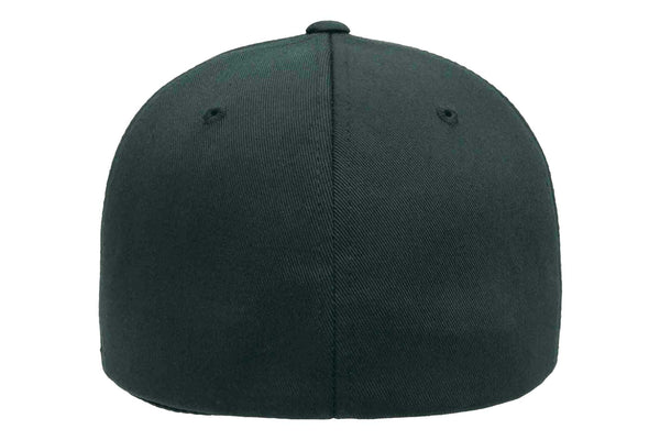 Gorra Flexfit 6277 Wooly Spruce