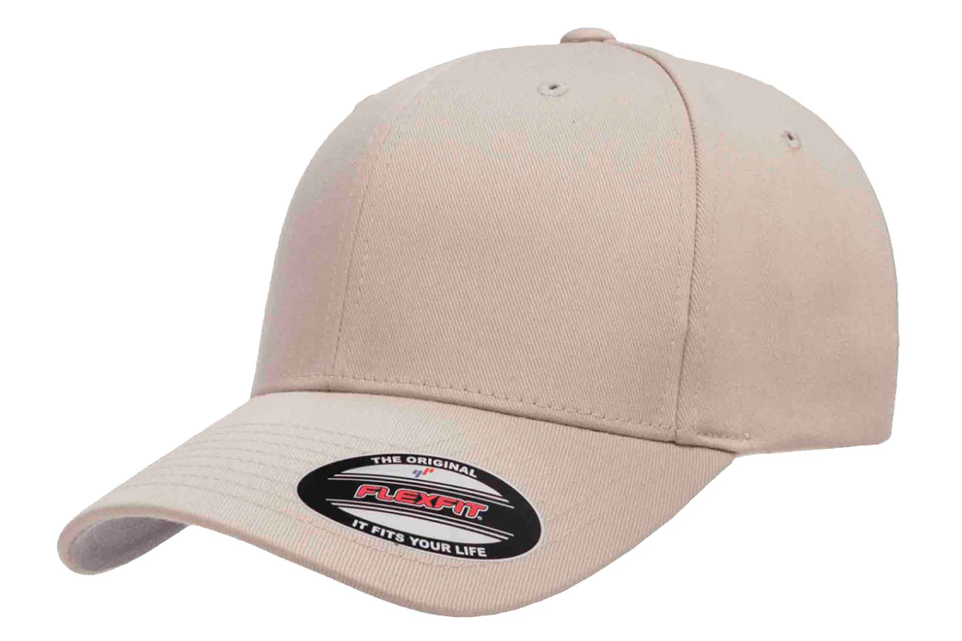Gorra Flexfit 6277 Wooly Stone – City Caps - Main Image