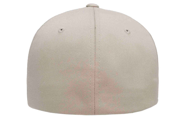 Gorra Flexfit 6277 Wooly Stone