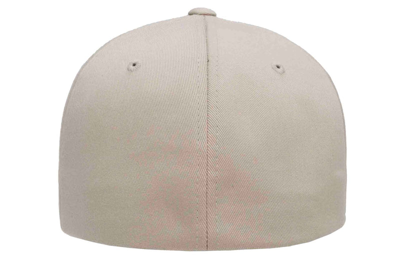 Gorra Flexfit 6277 Wooly Stone