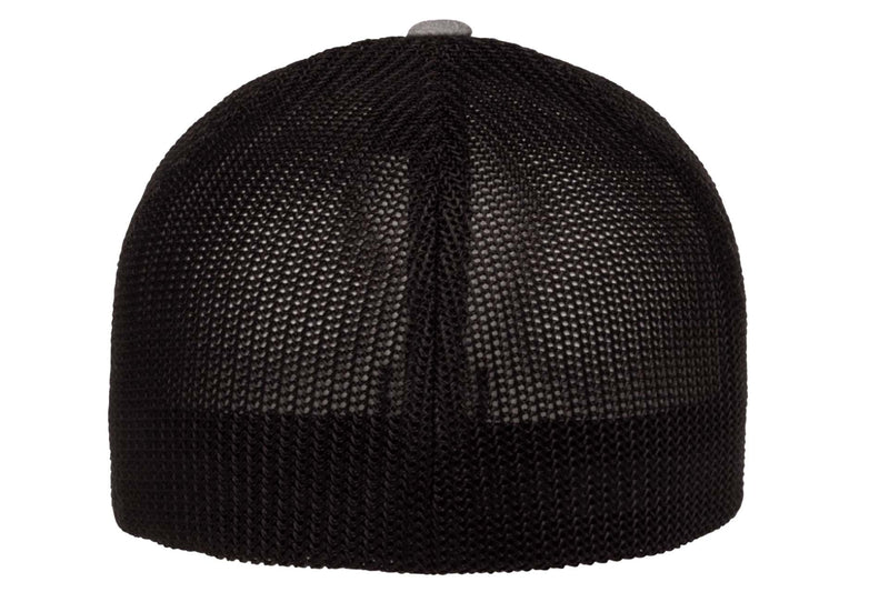 Gorra Flexfit 6311 Heather / Black