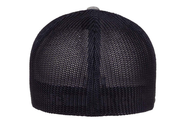 Gorra Flexfit 6311 Heather / Navy