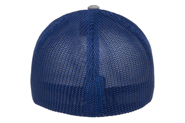 Gorra Flexfit 6311 Heather / Royal