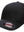 Gorra Flexfit 6511 Black