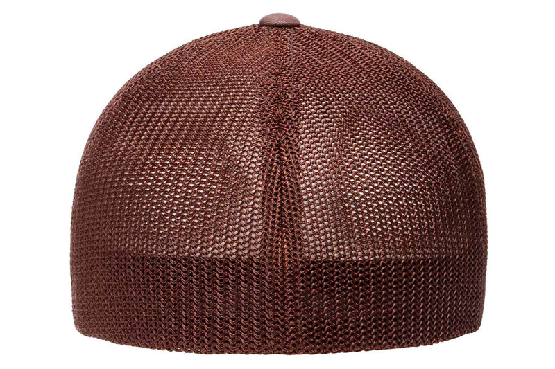 Gorra Flexfit 6511 Brown