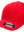 Gorra Flexfit 6511 Red