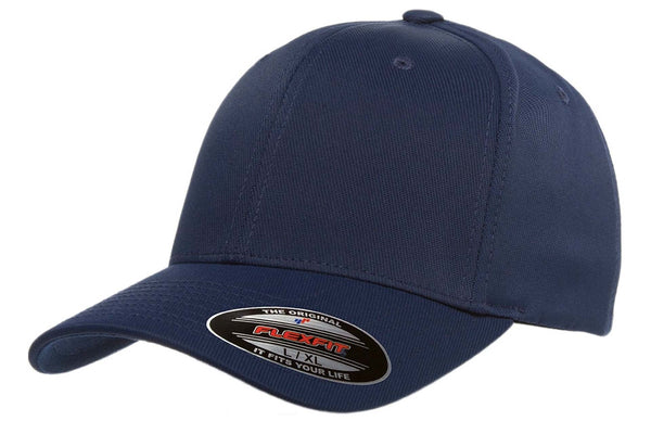 Gorra Flexfit 6530 Ultra Fibra Navy