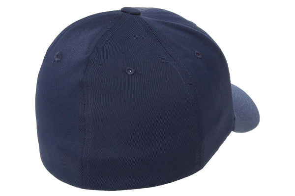 Gorra Flexfit 6530 Ultra Fibra Navy