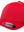 Gorra Flexfit 6533 Ultra Fibra Red Malla