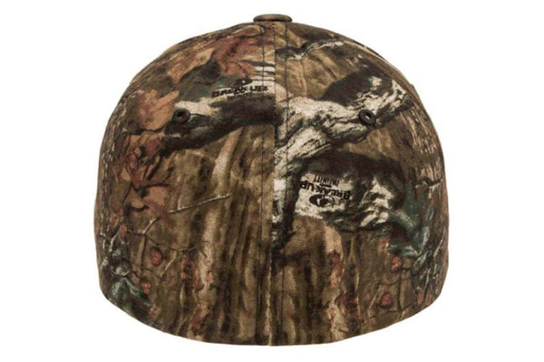 Gorra Flexfit 6999 Camo Green