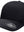 Gorra Flexfit 180 Delta Black