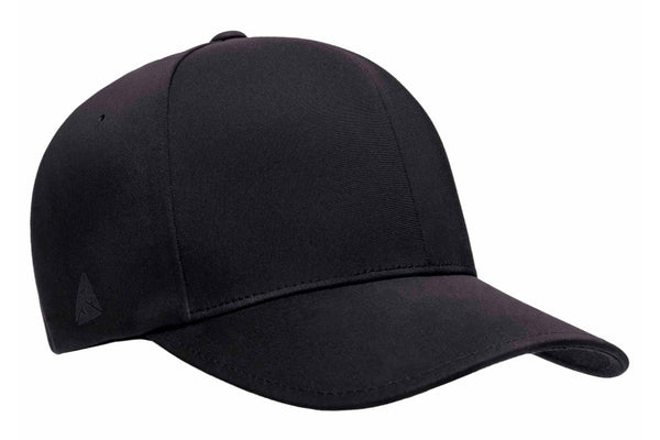 Gorra Flexfit 180 Delta Black