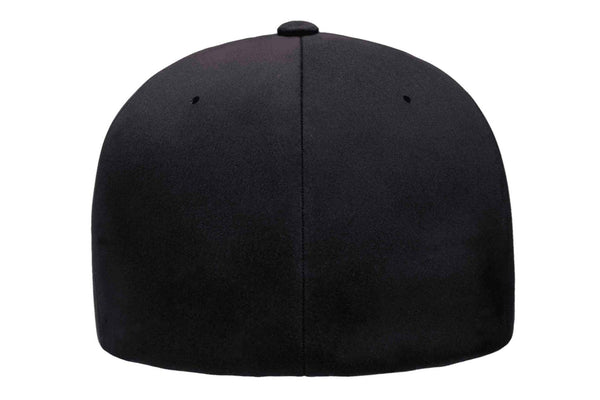 Gorra Flexfit 180 Delta Black