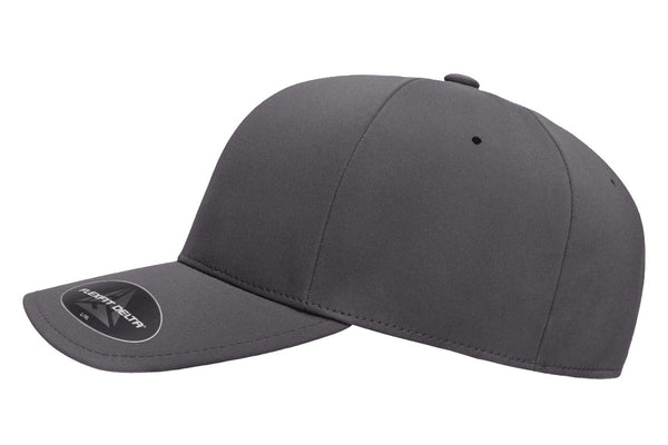 Gorra Flexfit 180 Delta Dark Grey