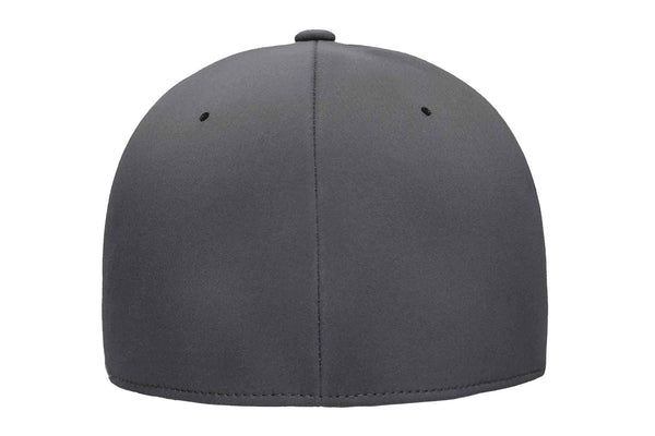 Gorra Flexfit 180 Delta Dark Grey