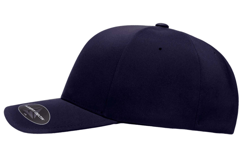 Gorra Flexfit 180 Delta Navy