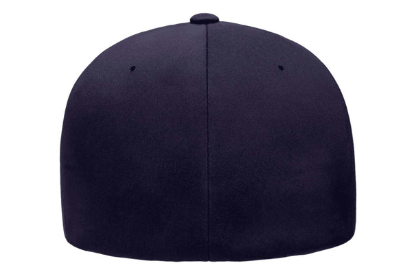 Gorra Flexfit 180 Delta Navy