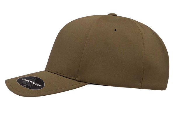 Gorra Flexfit 180 Delta Olive