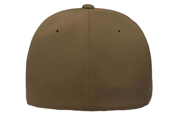 Gorra Flexfit 180 Delta Olive