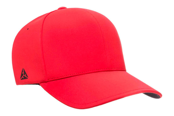 Gorra Flexfit 180 Delta Red