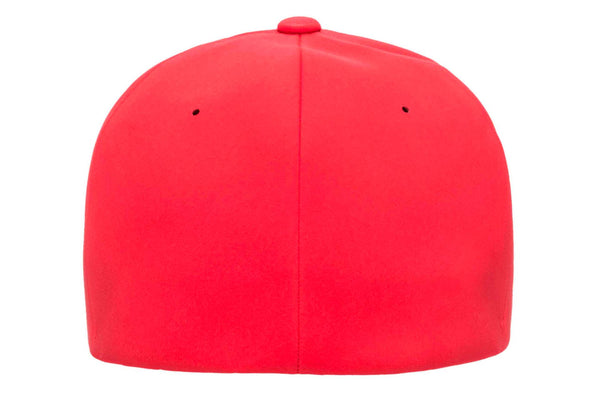 Gorra Flexfit 180 Delta Red