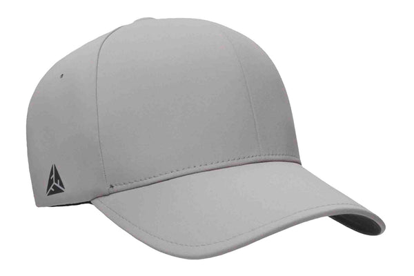 Gorra Flexfit 180 Delta Silver