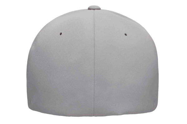 Gorra Flexfit 180 Delta Silver