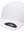 Gorra Flexfit 180 Delta White