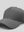 Gorra Drill 5p Gris Oscuro