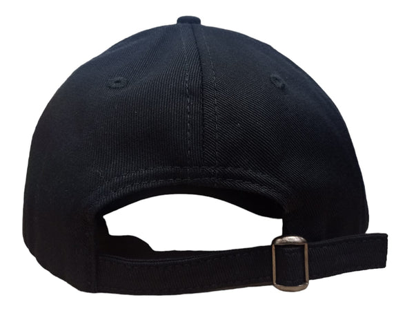 Gorra Completa Nalcop 5p Con Trabilla Negra