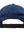 Gorra Completa Nalcop Con Correa 6P Azul Oscuro