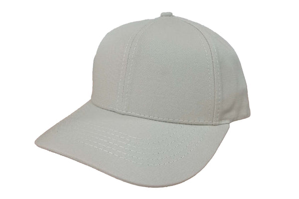 Gorra Completa Nalcop Con Correa 6P Beige