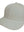 Gorra Completa Nalcop Con Trabilla 6P Beige