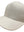 Gorra Completa Nalcop Con Correa Sintética 5P Beige