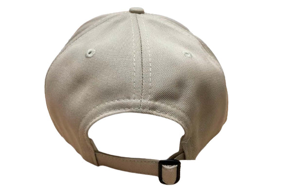 Gorra Completa Nalcop Con Trabilla 5P Beige