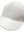 Gorra Completa Nalcop Con Trabilla 5P Blanca