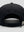 Gorra Drill 5p Negro
