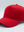 Gorra Drill 5p Rojo