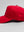 Gorra Drill 5p Rojo