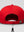 Gorra Drill 5p Rojo