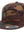 Gorra Snapback Plana 6089CM Camo