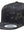 Gorra Snapback Plana 6089MC Multicam Black