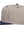 Gorra Snapback Plana 6089MT 6 Paneles Heather / Navy