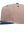 Gorra Snapback Plana 6089MT 6 Paneles Heather / Royal