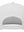 Gorra Snapback Plana 6089M 6 Paneles White